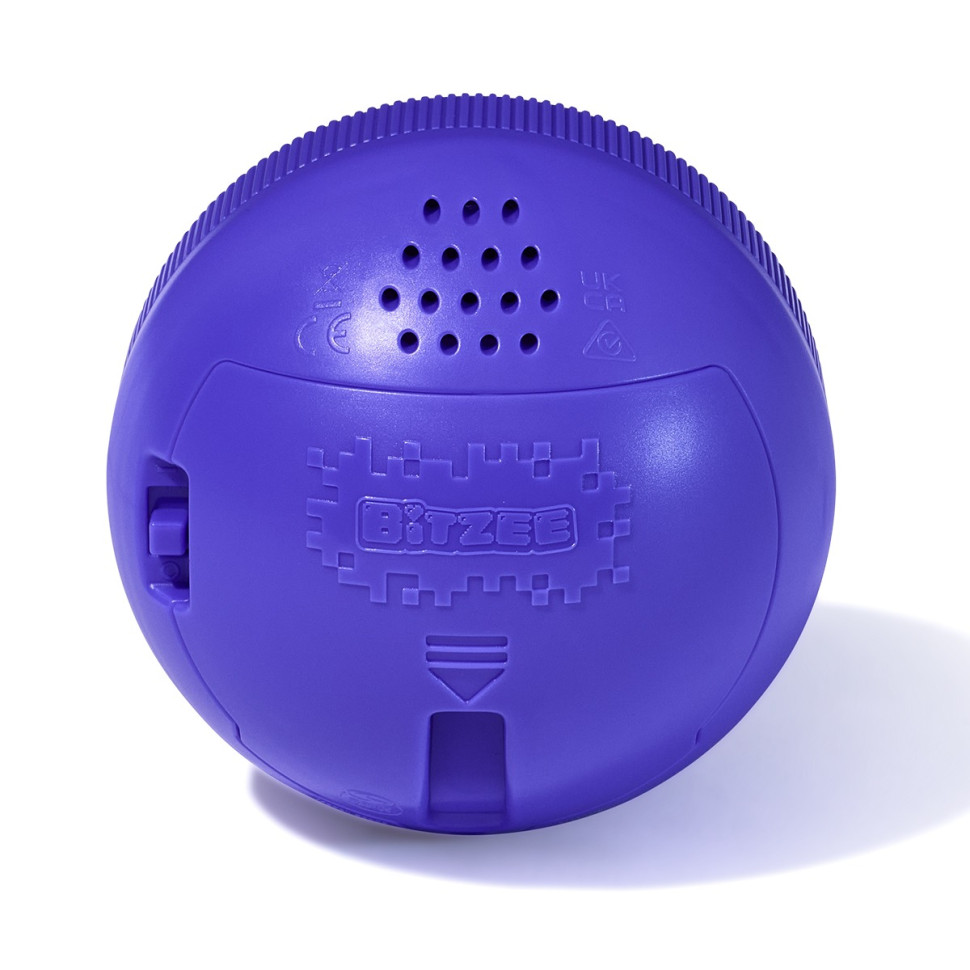 Интерактивная игрушка с виртуальными цифровыми героями 