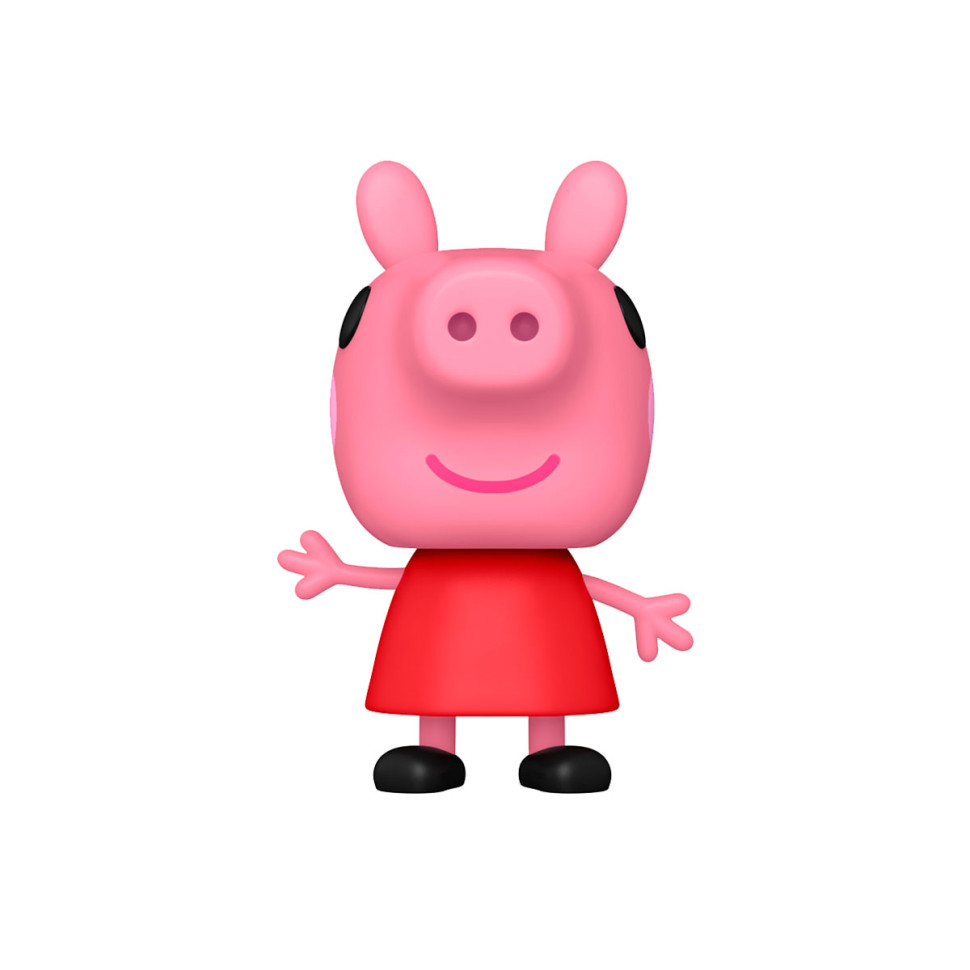 Игровая фигурка FUNKO POP! cерии 