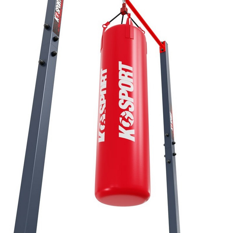 Уличный турник для подтягивания KSOZ001 K-Sport KS-217 до 150 кг
