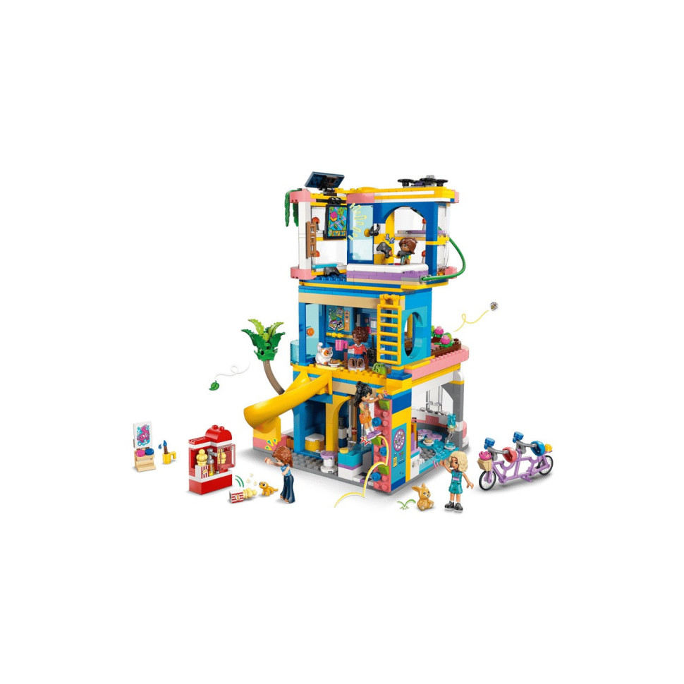 Конструктор Lego Friends 