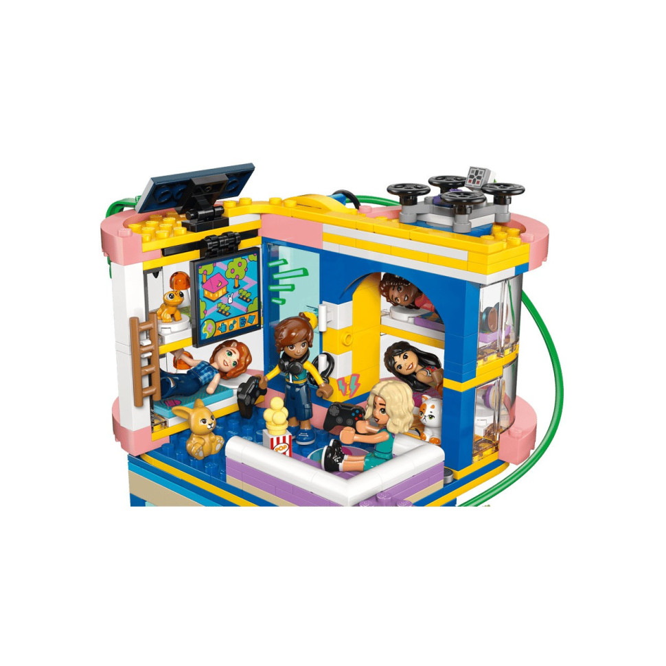 Конструктор Lego Friends 