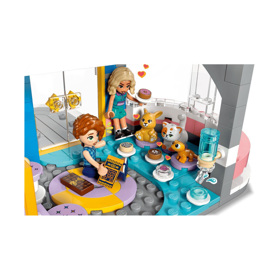 Конструктор Lego Friends 