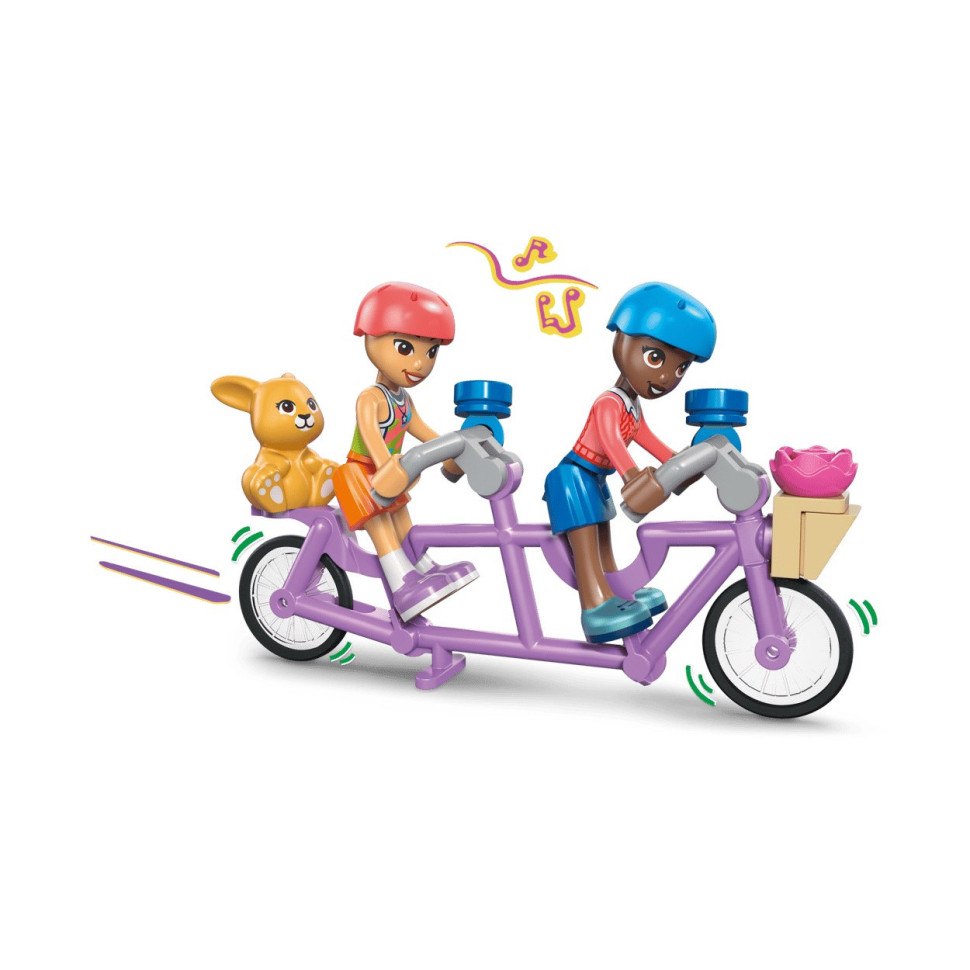 Конструктор Lego Friends 
