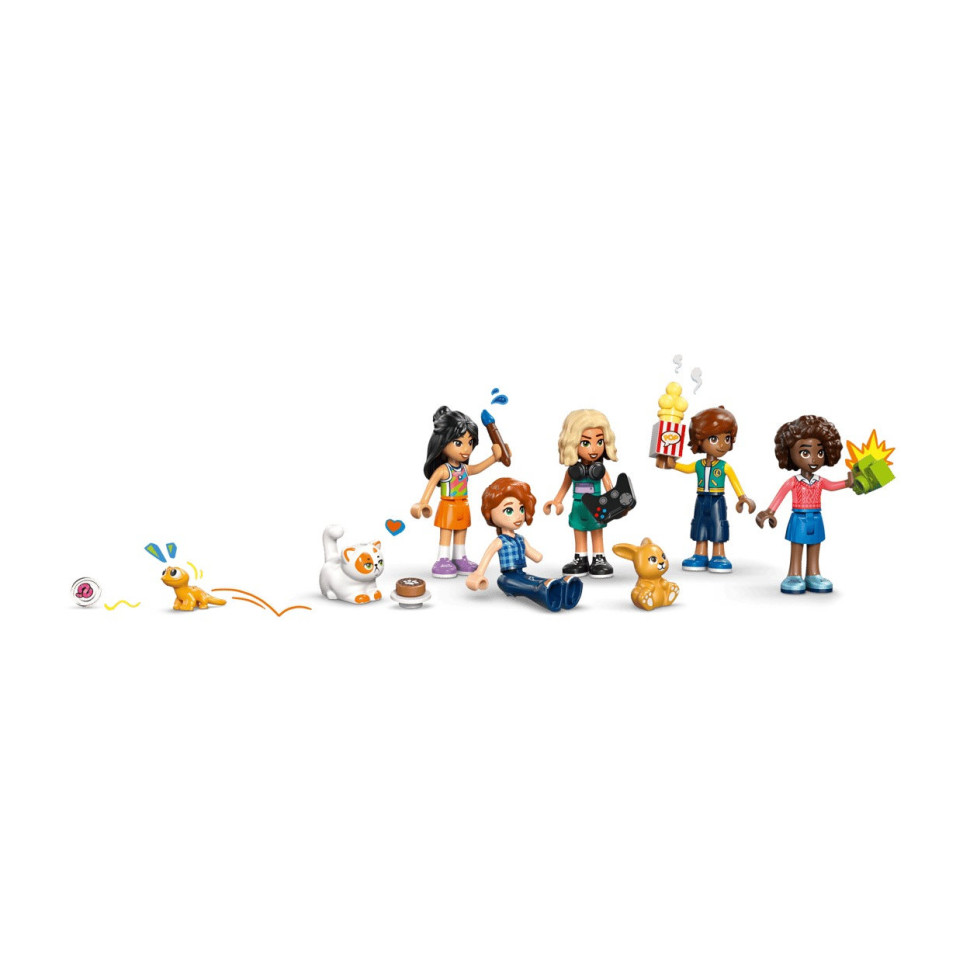 Конструктор Lego Friends 