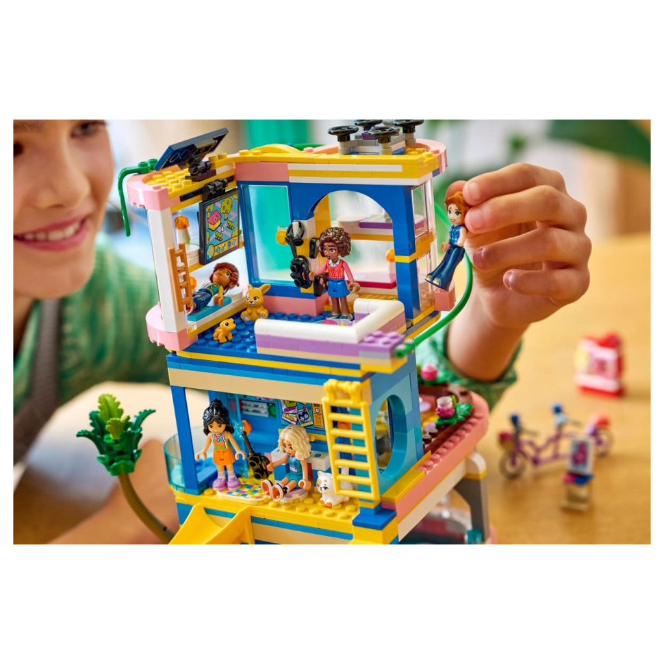 Конструктор Lego Friends 