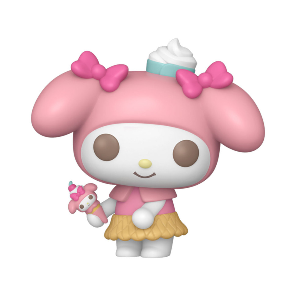 Ігрова фігурка Моя Мелоді Funko POP! 83696 серії 