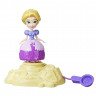 Лялька для дівчинки Принцеса, що обертається E0067