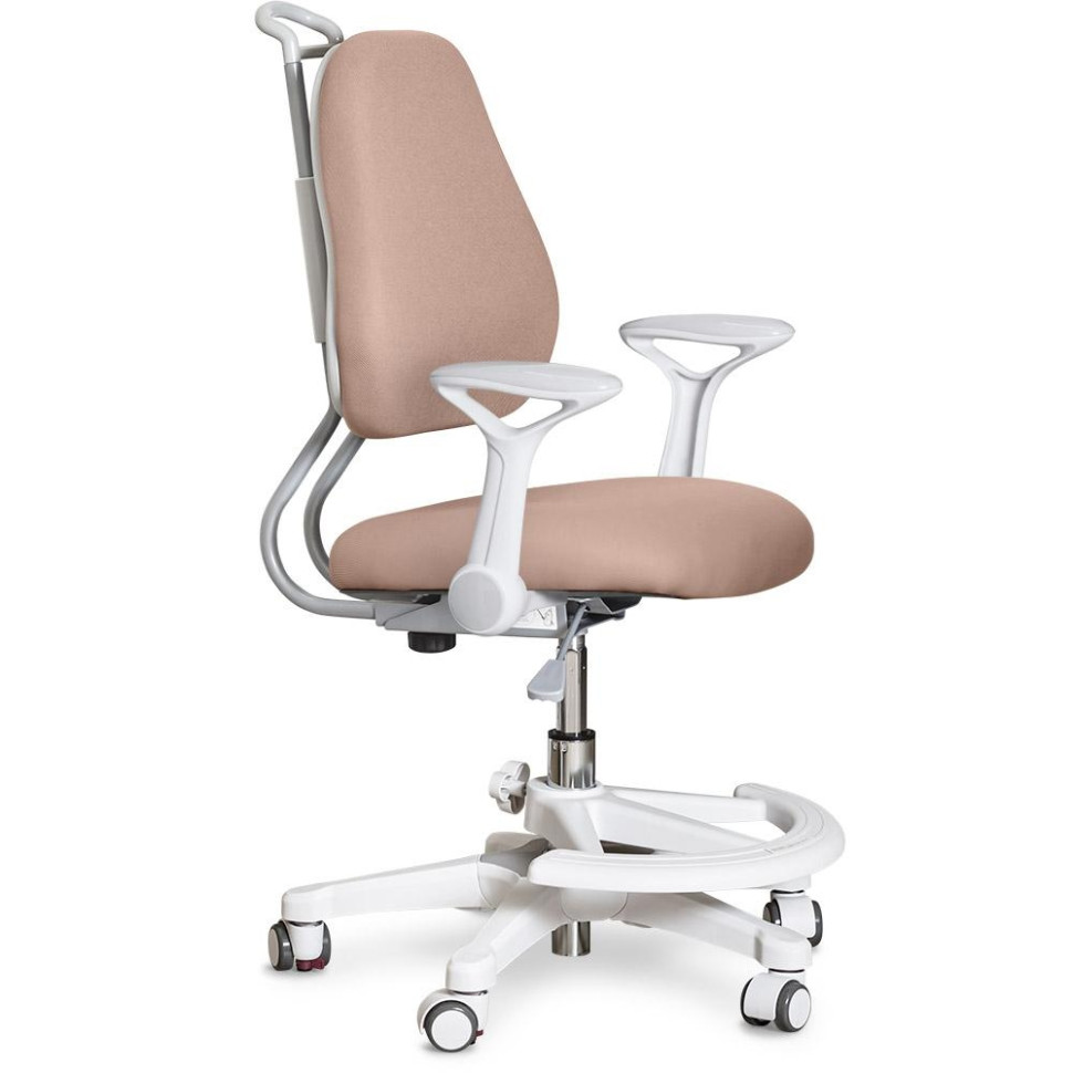 Дитяче крісло Mio Ergo ErgoKids Y-507 BR, Brown 80 кг