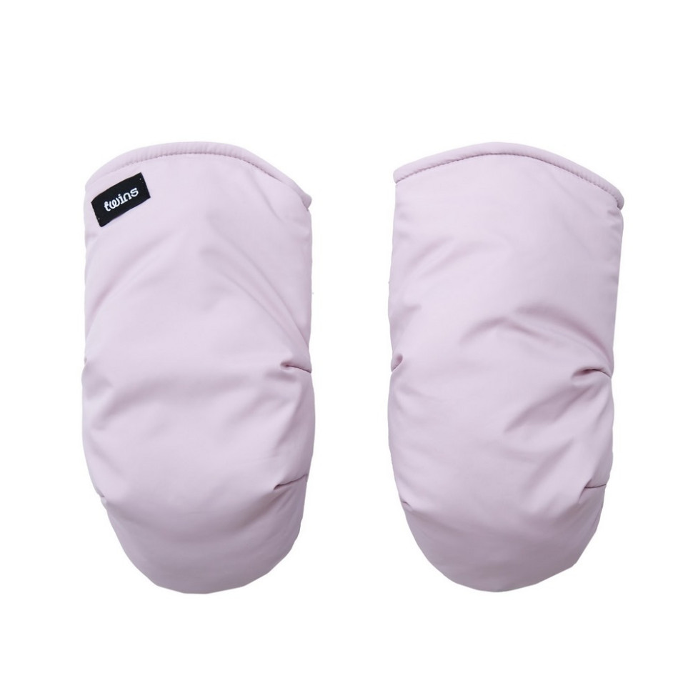 Теплые варежки-муфты Handmuff Twins 80-194-TH-24 ткань плащевка