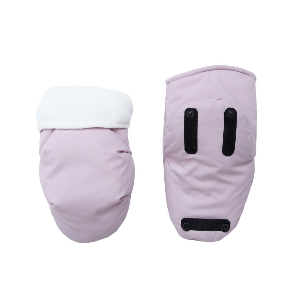 Теплые варежки-муфты Handmuff Twins 80-194-TH-24 ткань плащевка