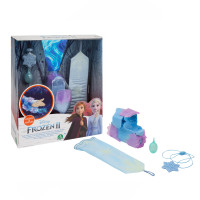 Фигурки и игрушки, “Холодное Сердце 2” - Перчатка Эльзы (Свет, Ледяной Заряд) Frozen 2 FRN67000/UA