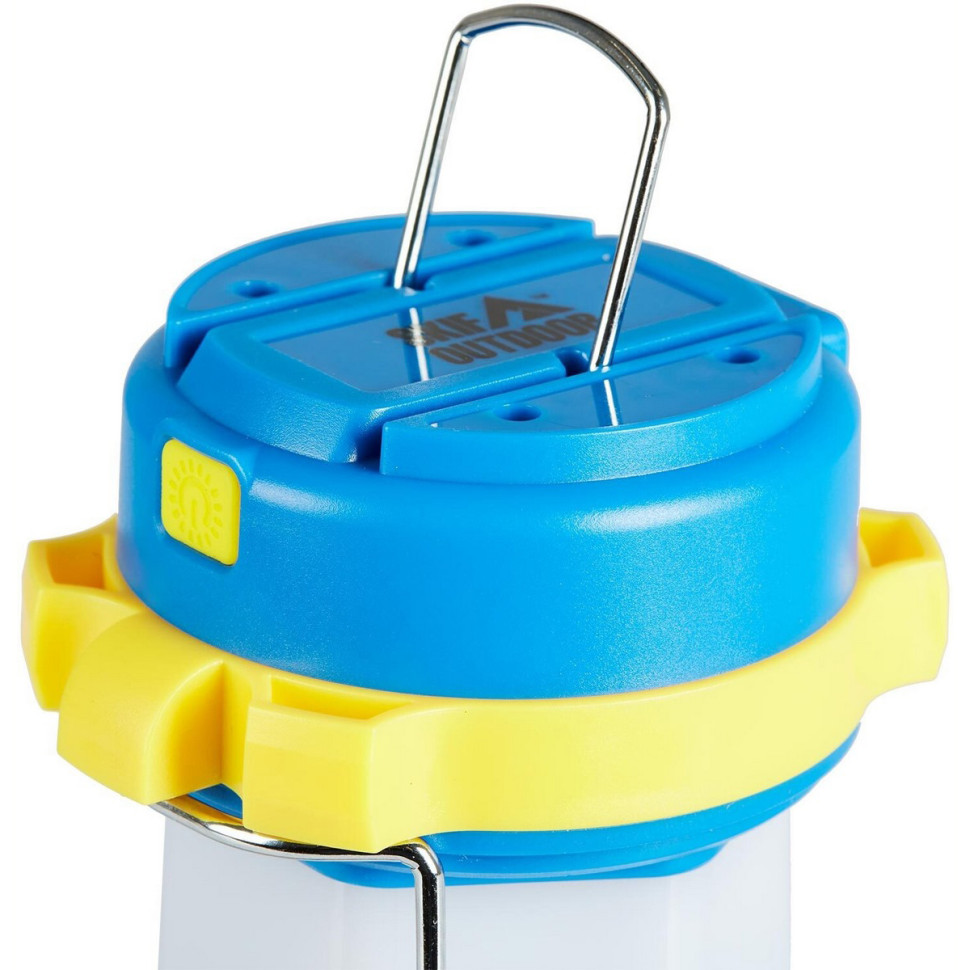 Фонарь кемпинговый Buster SE Skif Outdoor YD-261, 450 лм