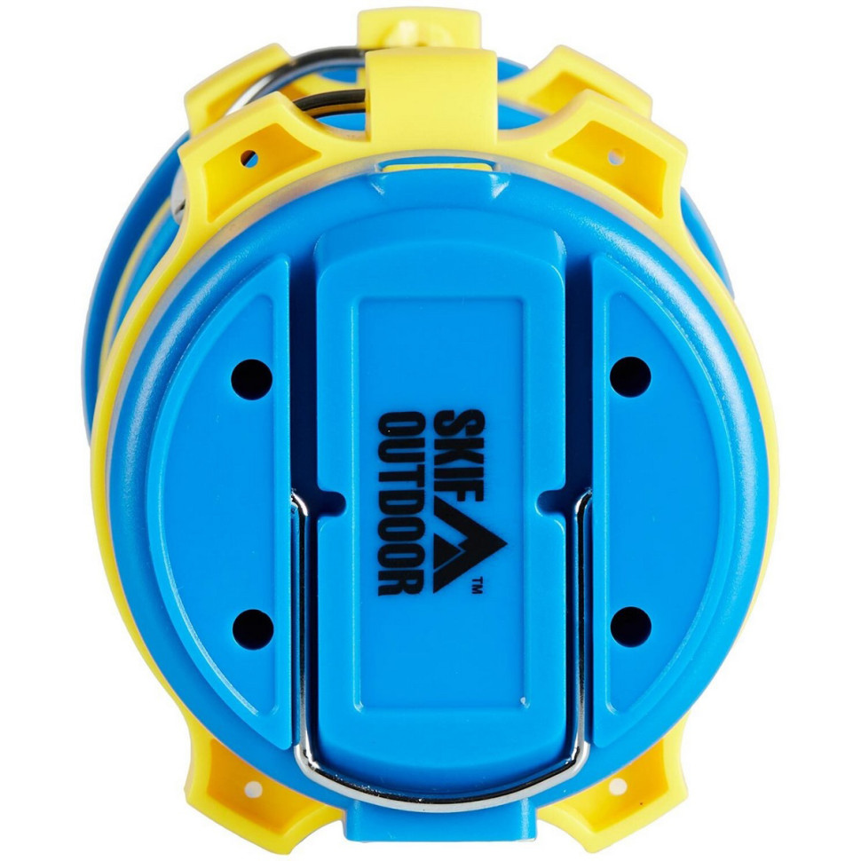 Фонарь кемпинговый Buster SE Skif Outdoor YD-261, 450 лм
