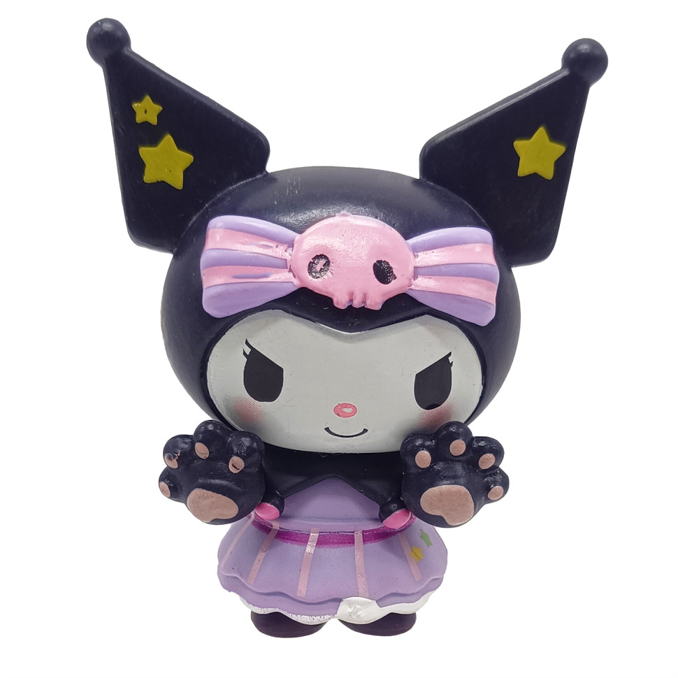 Игровая фигурка POP серии «KUROMI» Bambi PK-001-4