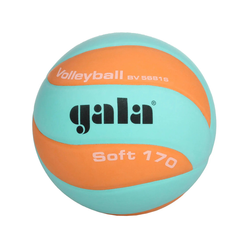 М'яч волейбольний Soft 170 Gala BV5681S №5