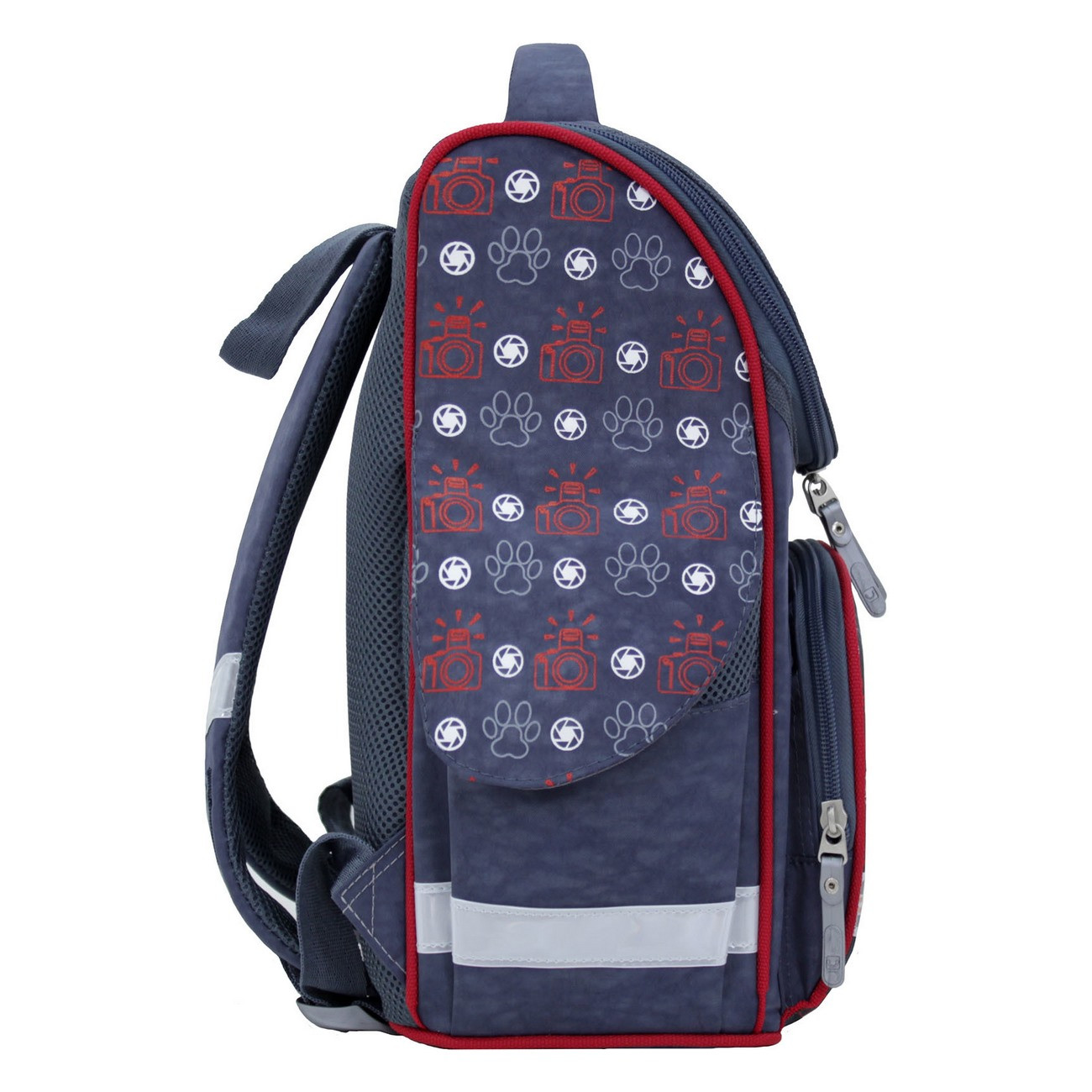 Рюкзак, ранец или портфель для первоклассника — что лучше?