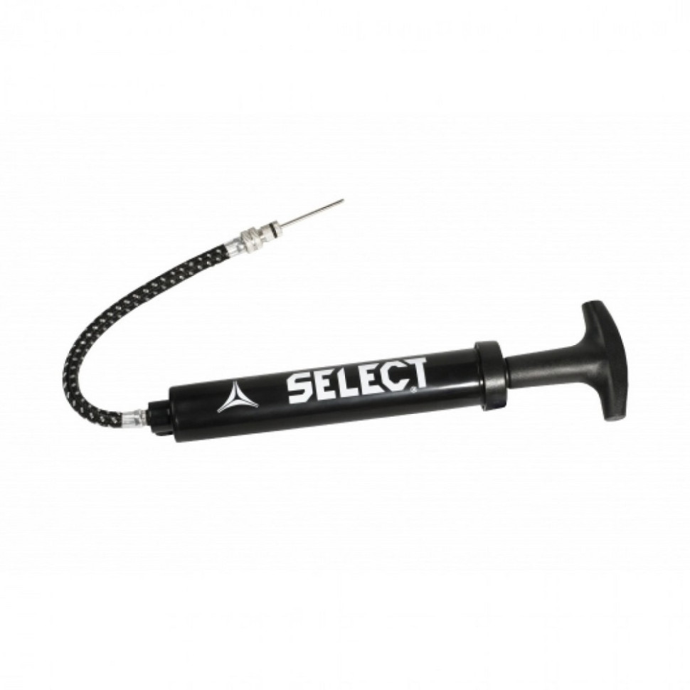 Насос для м'ячів Ball Pump and tube Select 7890300111