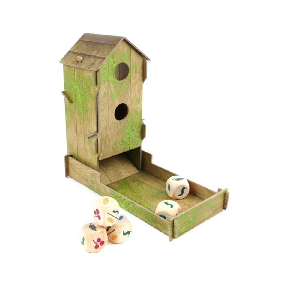 Настільна гра 