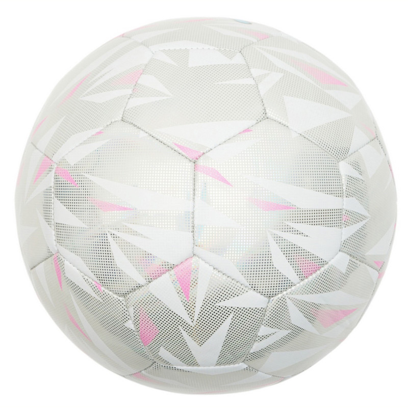 М'яч футбольний NEYMAR JR Graphic ball Puma 084232-01 білий № 5