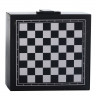 Настільна гра R9204 5 в 1 (шашки, шахи, міні-шахи, куточки, Лудо) 