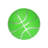 М'яч баскетбольний Metr+ BT-BTB-0029 гумовий розмір 7, 540г, діаметр 23,6 см 