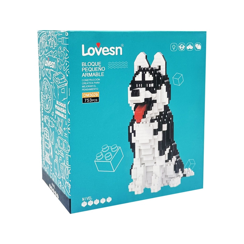 Пиксельный конструктор 