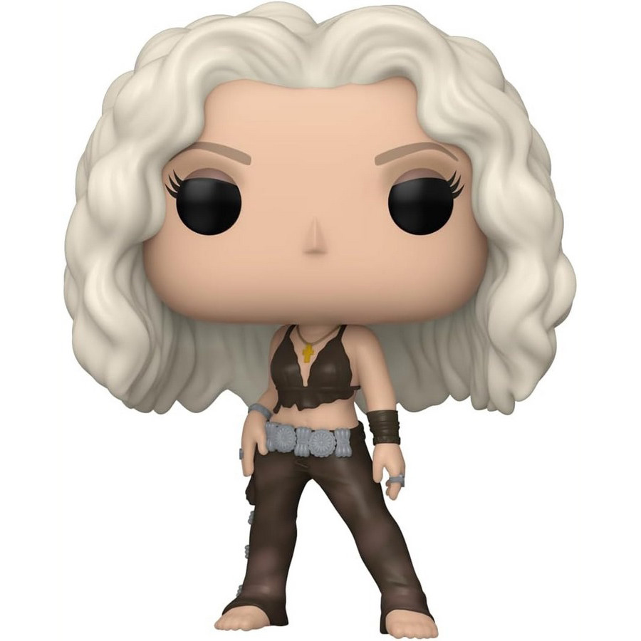 Игровая фигурка Shakira (Whenever/Whenever) Funko POP 5908305244981