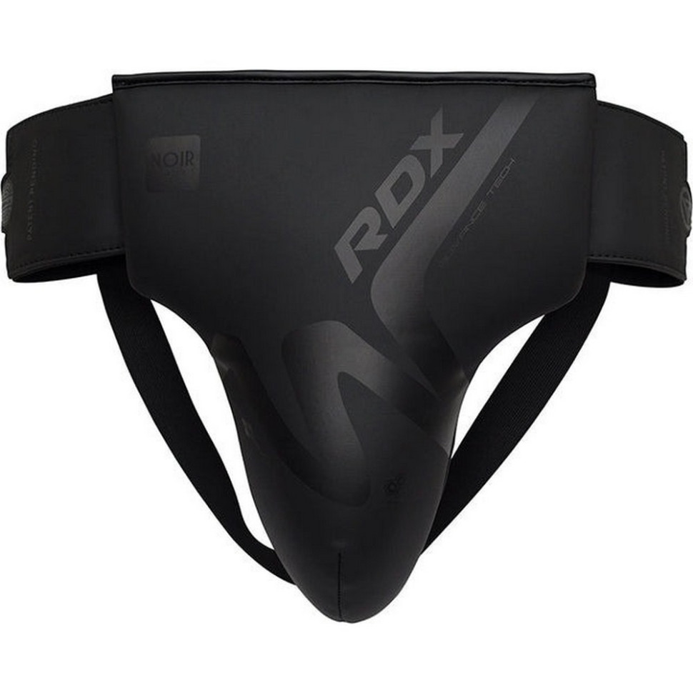 Захист паху T15 Noir Abdo Guard Matte RDX Inc Limited GDR-T15MB-M, Black M