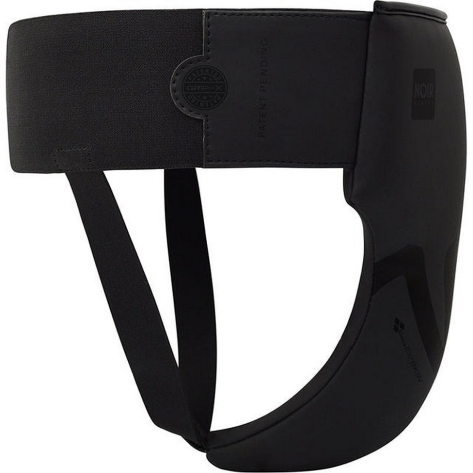 Захист паху T15 Noir Abdo Guard Matte RDX Inc Limited GDR-T15MB-M, Black M