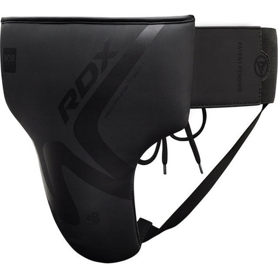 Захист паху T15 Noir Abdo Guard Matte RDX Inc Limited GDR-T15MB-M, Black M