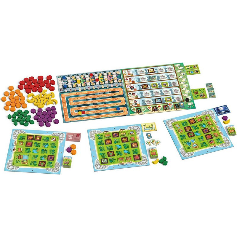 Настільна гра 