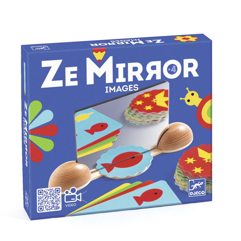 Развивающая игра 