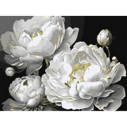 Картина по номерам "Безупречная красота" ©art_selena_ua Идейка KHO3298, 30х40 см Картина по номерам "Безупречная красота" ©art_selena_ua Идейка KHO3298, 30х40 см