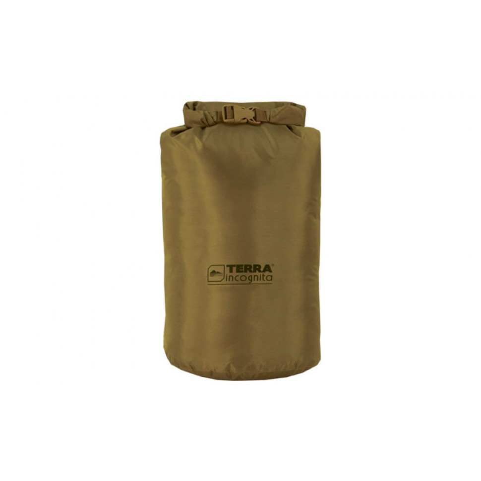 Гермомішок DryPack Terra Incognita ti-134, 35 л