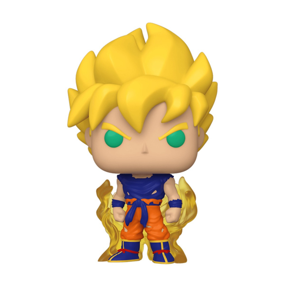 Игровая фигурка FUNKO POP! серии 