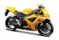 Модели мотоциклов 39300-01