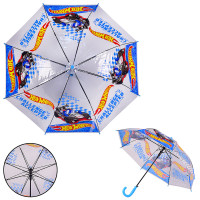 Детский зонт PL8206 прозрачный
