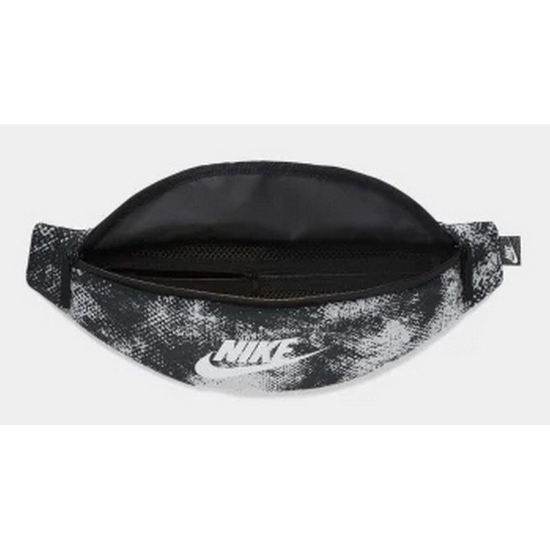 Сумка на пояс NK HRITG WSTPCK-RORSCHACH Nike FN0890-100, 41 х 10 х 15 см 2 л