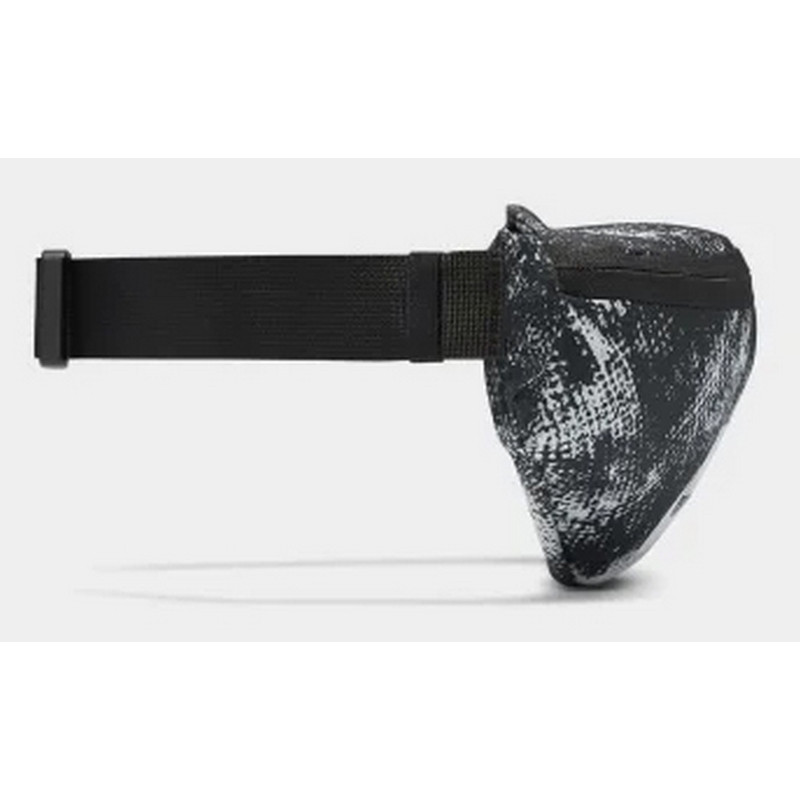 Сумка на пояс NK HRITG WSTPCK-RORSCHACH Nike FN0890-100, 41 х 10 х 15 см 2 л