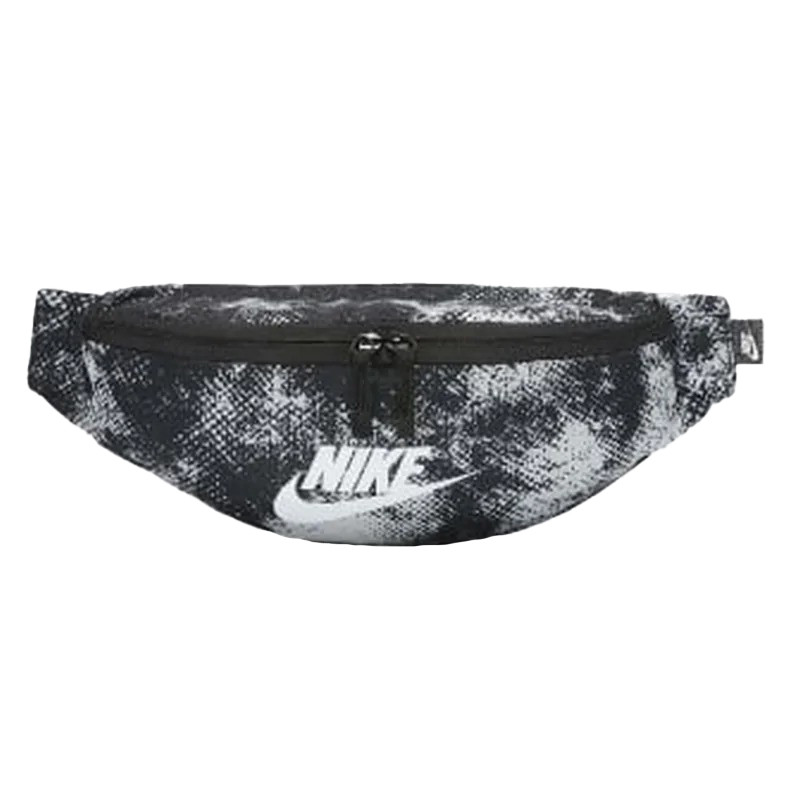 Сумка на пояс NK HRITG WSTPCK-RORSCHACH Nike FN0890-100, 41 х 10 х 15 см 2 л