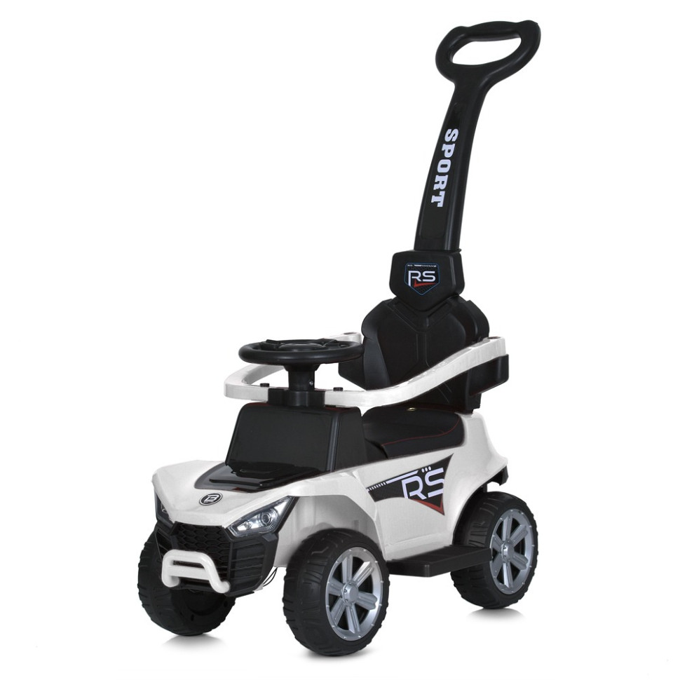 Детский электромобиль Машина Bambi Racer M 5764EBLR-1 до 23 кг