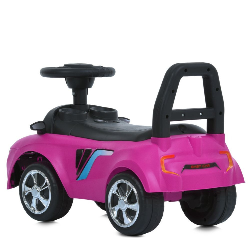 Дитяча каталка-толокар Bambi Racer M 6155-8 до 20 кг