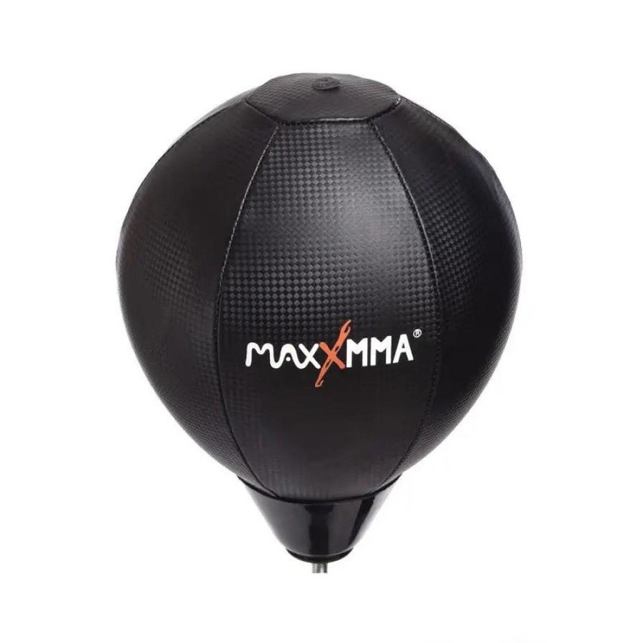 Груша для боксу Pro RAB04 (RAB02-A) MAXXMMA 3098TT, чорний