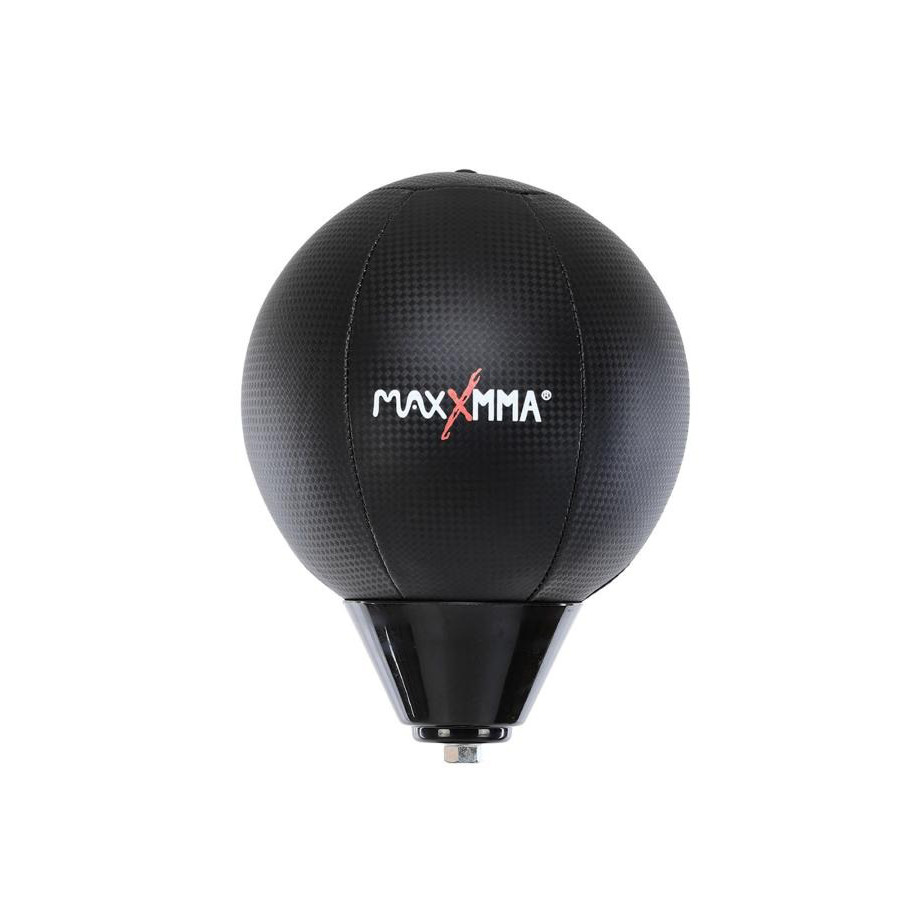 Груша для боксу Pro RAB04 (RAB02-A) MAXXMMA 3098TT, чорний