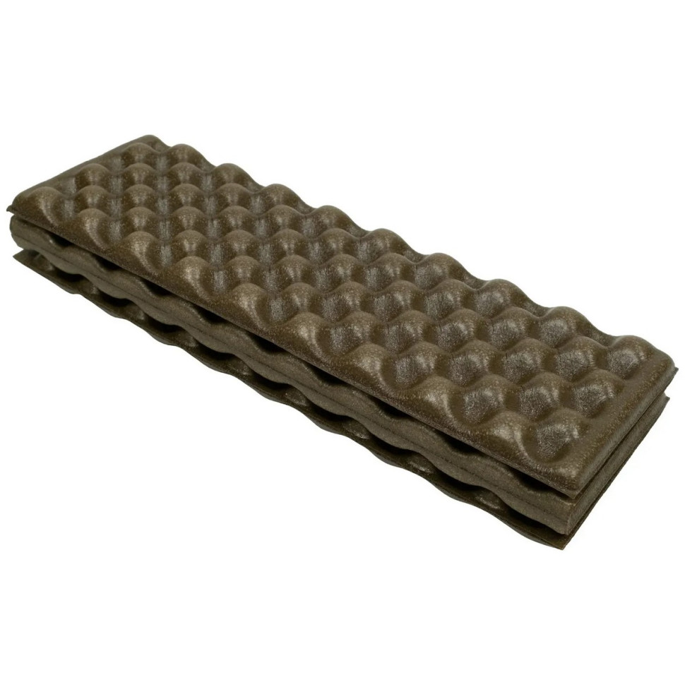 Сиденье складное Seat Mat Tribe T-BD-0003 brown