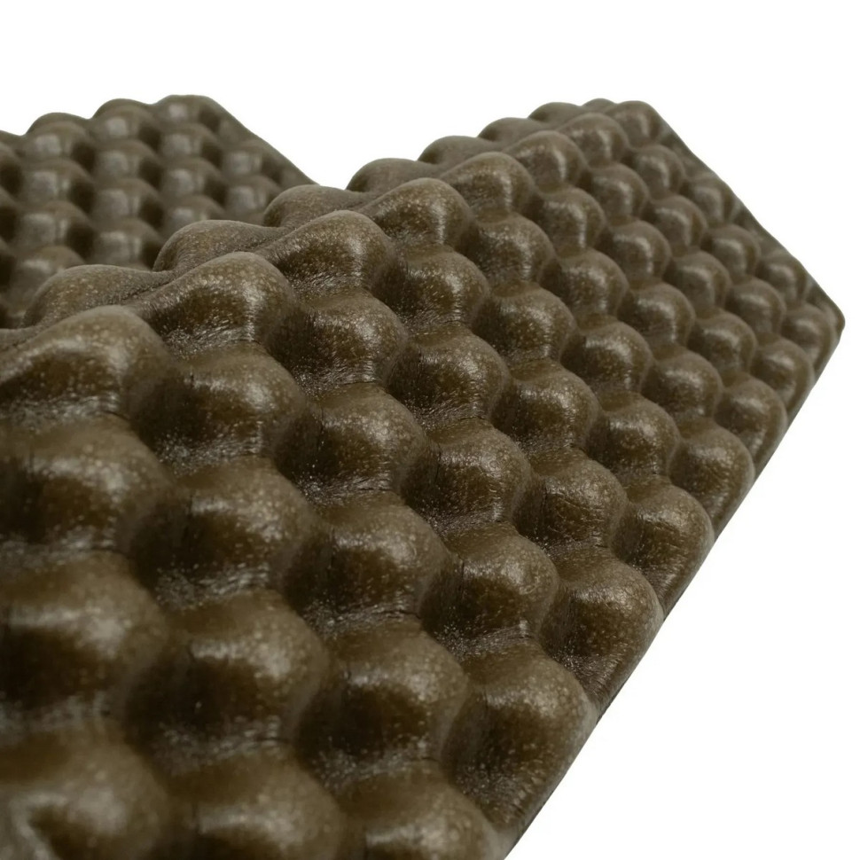 Сиденье складное Seat Mat Tribe T-BD-0003 brown