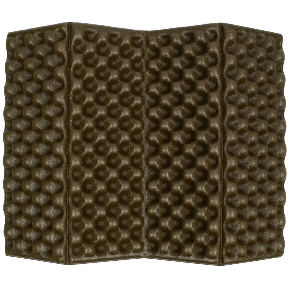 Сиденье складное Seat Mat Tribe T-BD-0003 brown