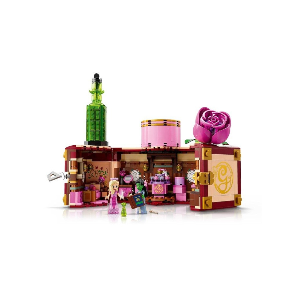 Конструктор LEGO Wicked 