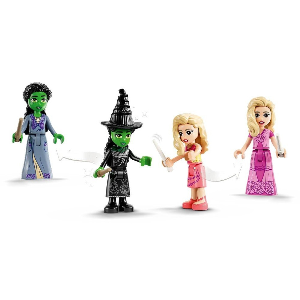 Конструктор LEGO Wicked 