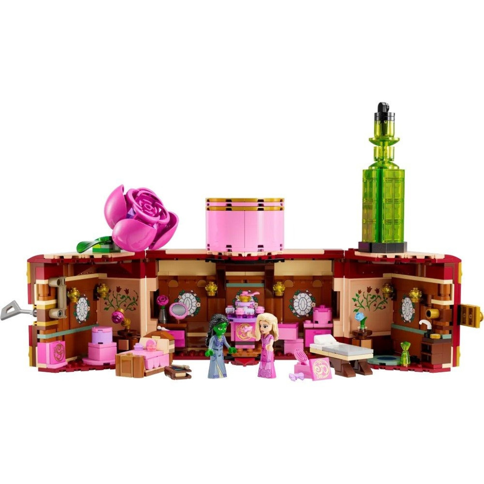 Конструктор LEGO Wicked 